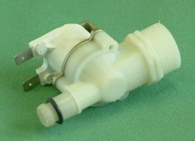 1307 1001 00 Electromagnetic valve 3/4" x 10 (12 V)