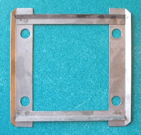 1756 0100 10 Spacer tray