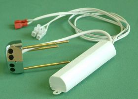 1782 0003 10 AUP S5 electronics with sensor head for AUP 5 (12V)