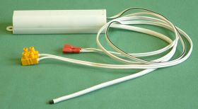 1782 0006 10 AUP STT electronics in box for temperature flushing system AUP 11 up to AUP 17 (12V)