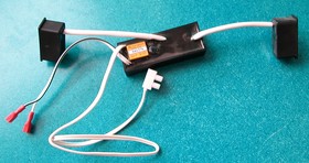 1782 0211 10 AUM ST8 sealed electronics with START/STOP system for AUM 8 (12V)