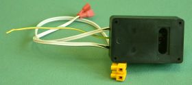 1782 0601 10 AUS S electronics in box with START/STOP system for AUS (12V)