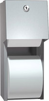 4002 Behälter für Toilettenpapier hängend