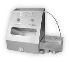 ADR 01 Automatisches Desinfektionsgerät für Hände