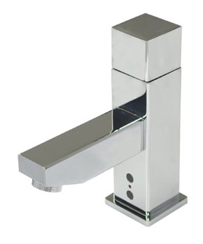 AUK 4.2 Automatische Waschtischbatterie