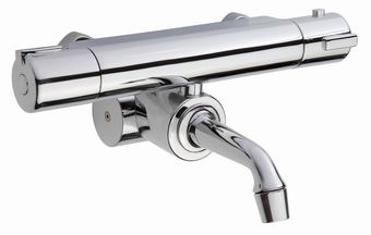 AUM 5 automatische Batterie