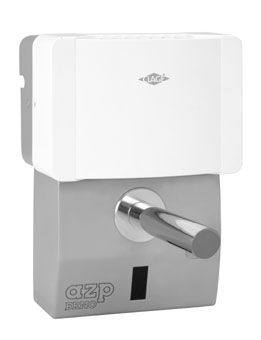 AUM 6 Batterie mit Durchlauferhitzer CLAGE