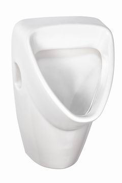 AUP 24 Keramik-Urinal LIVO mit automatischer Spülung