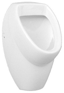 AUP 19 Urinal APOLLO mit eingebautem Thermosensor