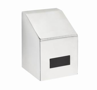 AUP 8 Spüler für ein Urinal