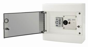 COS 1 Zeitsteuerung für Spülsysteme