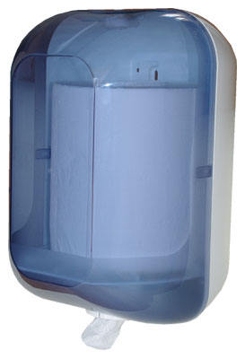 Z 203 Papierhandtuchspender – BODY
