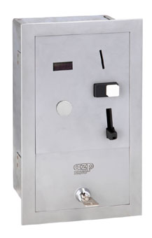 MAK 1 Münz-Kreditautomat