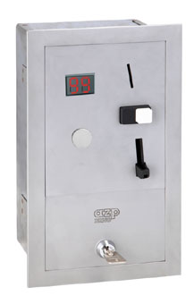 MAV 1 Münzautomat für Wasserbezug