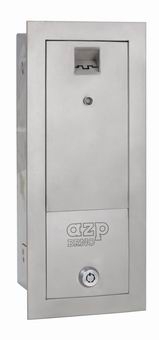 ZAD 1 Wertmarkenautomat für Türen